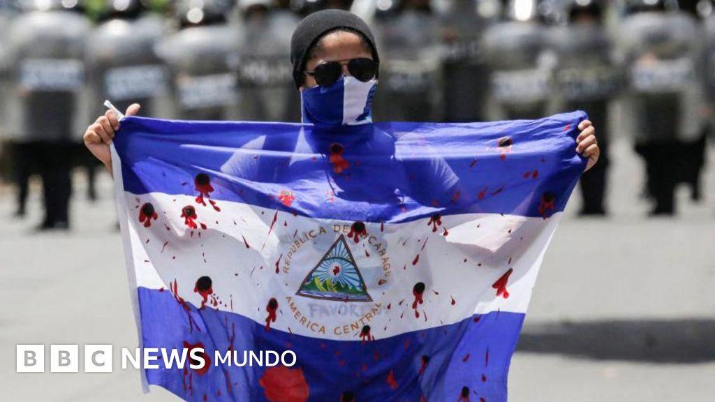 Nicaragua cancelaría sus elecciones: la dura advertencia de la oposición