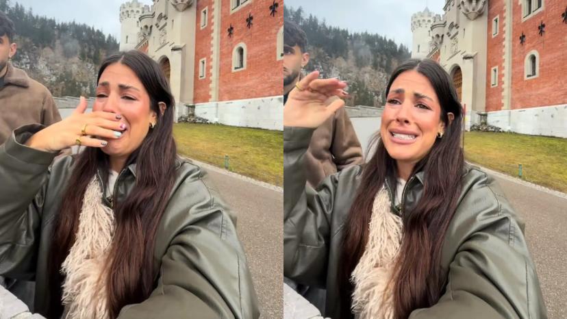 como llegar al castillo de neuschwanstein