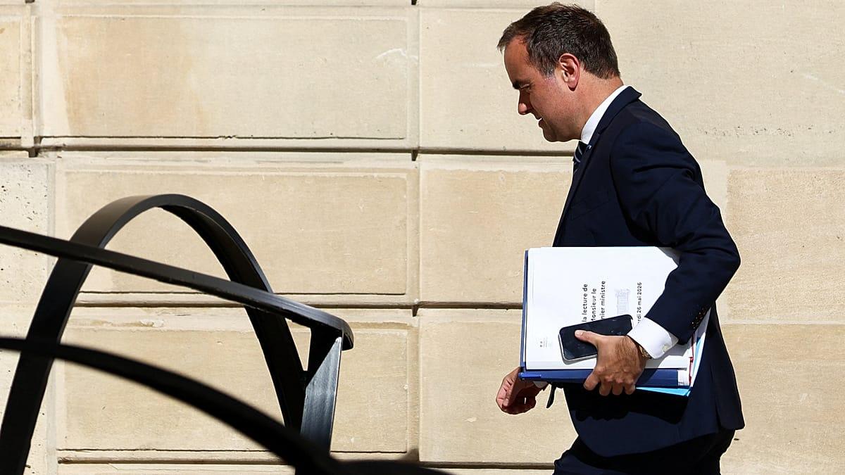 Francia y Marruecos sellan una nueva alianza estratégica con la firma de múltiples acuerdos