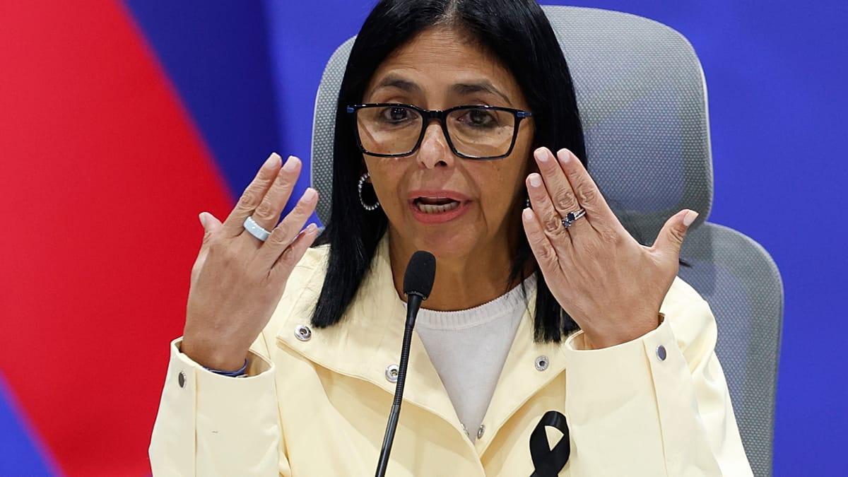 Venezuela rompe con la Corte Penal Internacional y deja La Haya