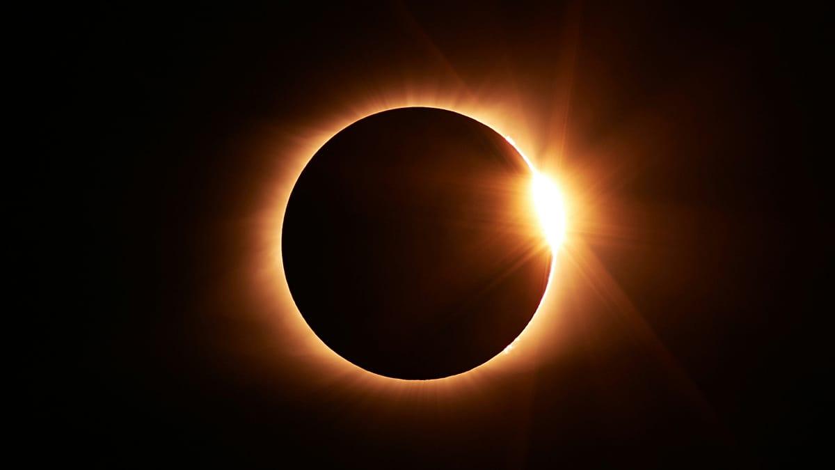 Un exclusivo paquete de 200.000 euros para ver el eclipse solar de 2026 en España