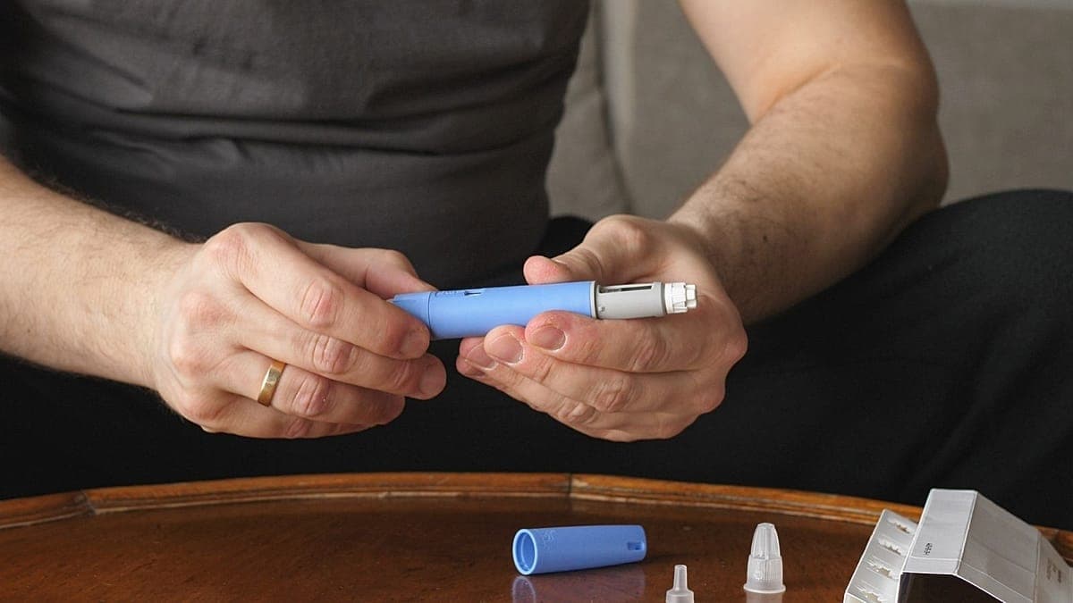 Medicamentos para la obesidad: un estudio revela que bajar de peso no garantiza una mejor calidad de vida