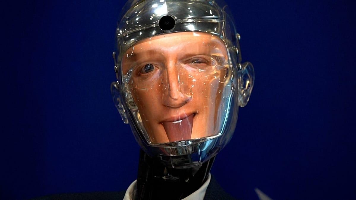Inteligencia artificial: Ginebra es sede de una cumbre clave bajo el debate por la regulación global
