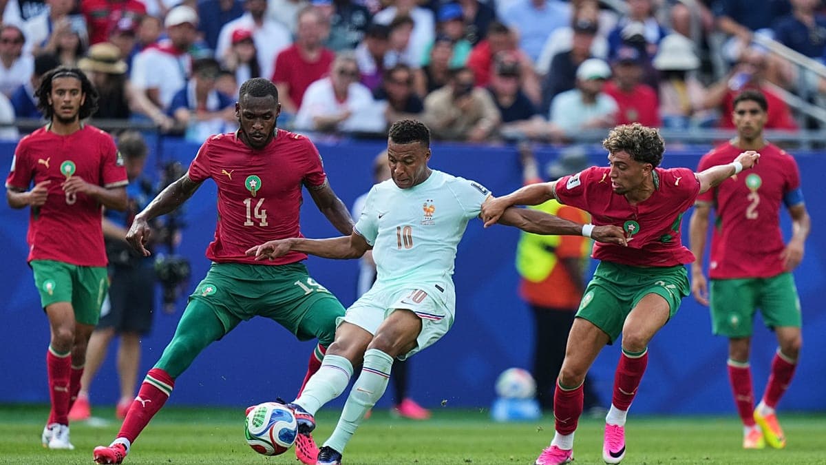 Mundial 2030: la estrategia de Marruecos para consolidar su influencia global a través del deporte