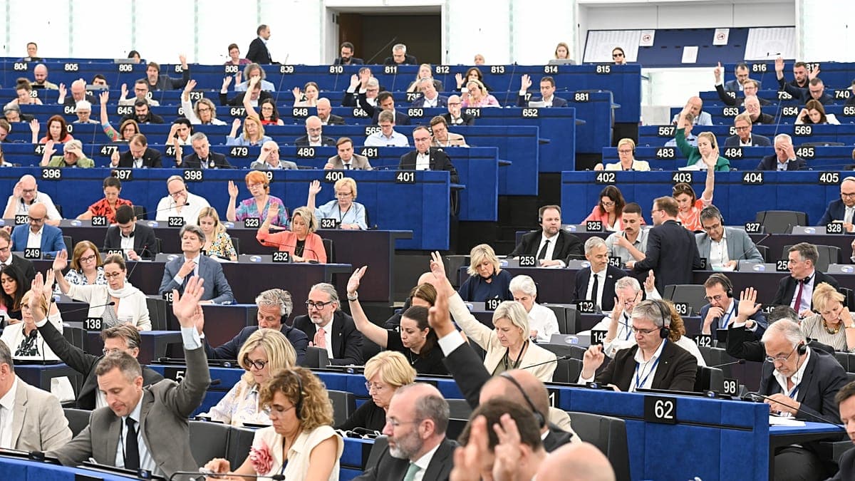 Histórica reforma en Europa: la UE actualiza los derechos de los pasajeros tras una década de debates