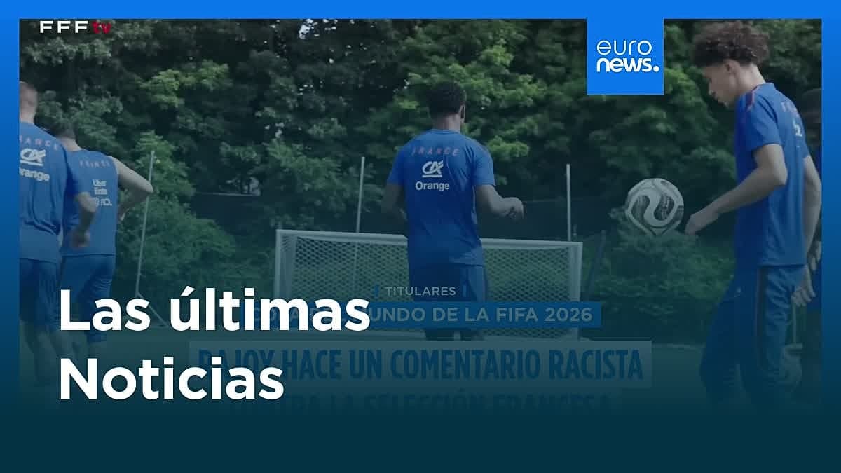 Agenda global: los temas clave que marcan el pulso de Europa y el mundo este domingo