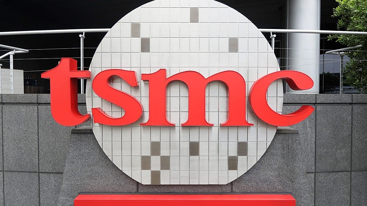 El gigante de los chips TSMC vuela alto: sus ingresos de junio crecieron un 68% por el furor de la inteligencia artificial