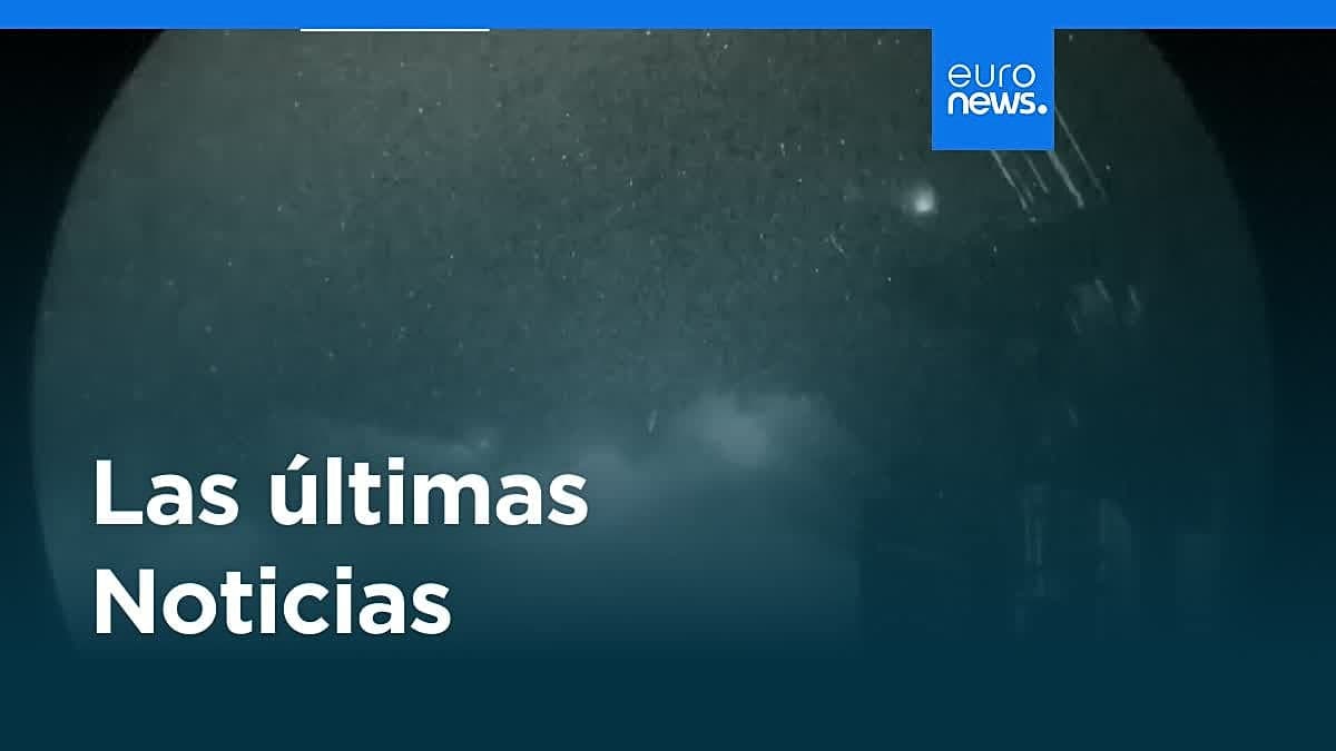 El pulso global: los temas que marcan la agenda internacional a mediados de 2026