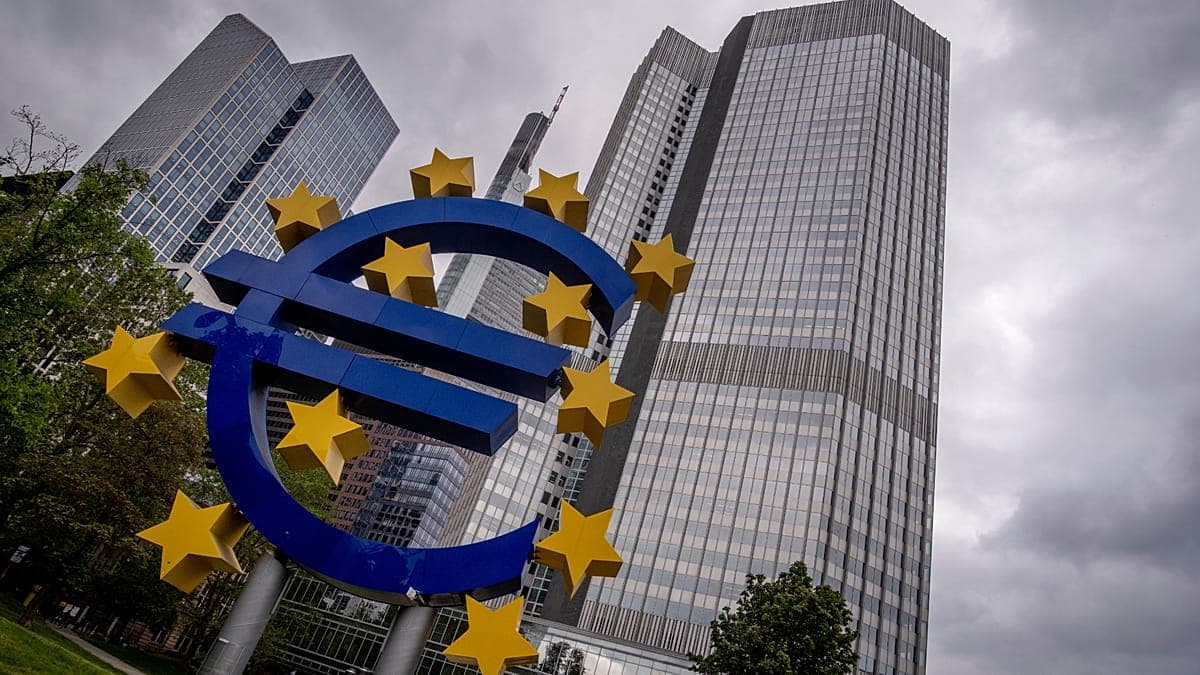 El Banco Central Europeo acelera con el euro digital: seleccionó a 36 proveedores para la fase de prueba