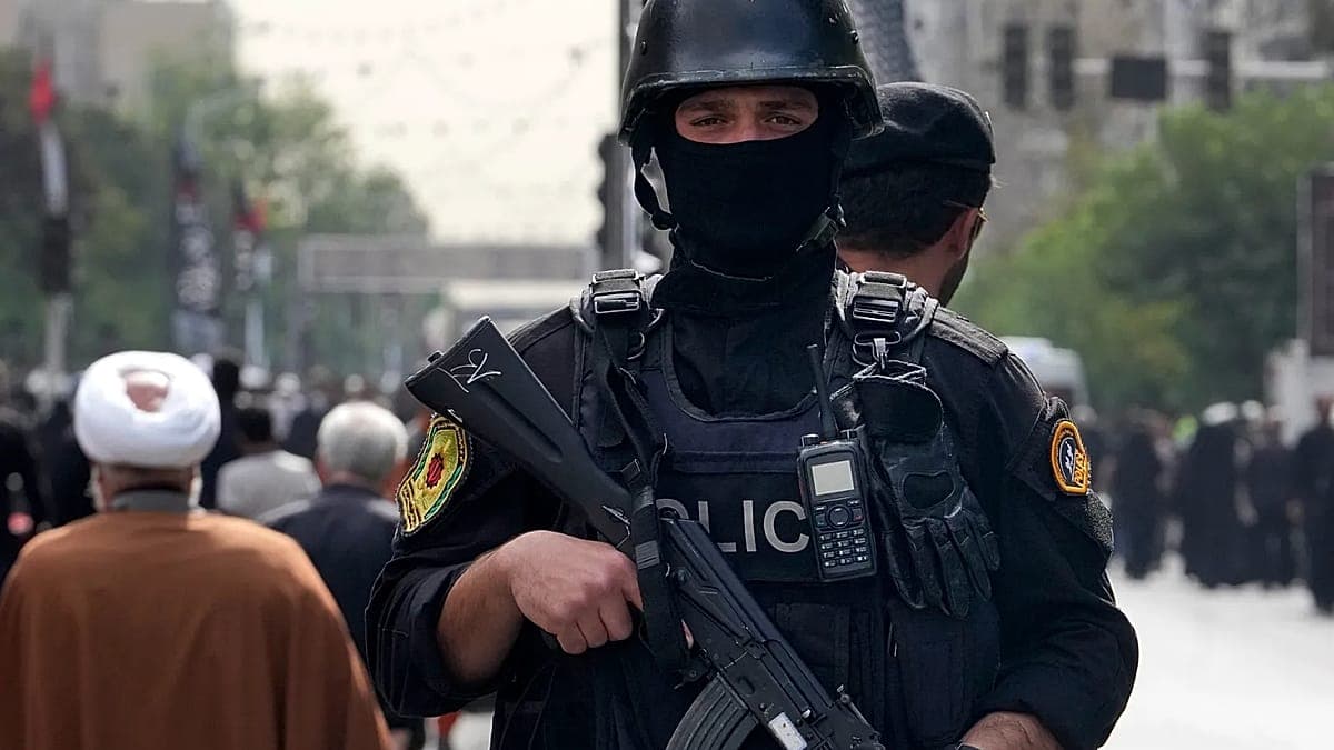 Irán ejecutó a un manifestante condenado por las protestas de enero en medio de denuncias de Amnistía Internacional