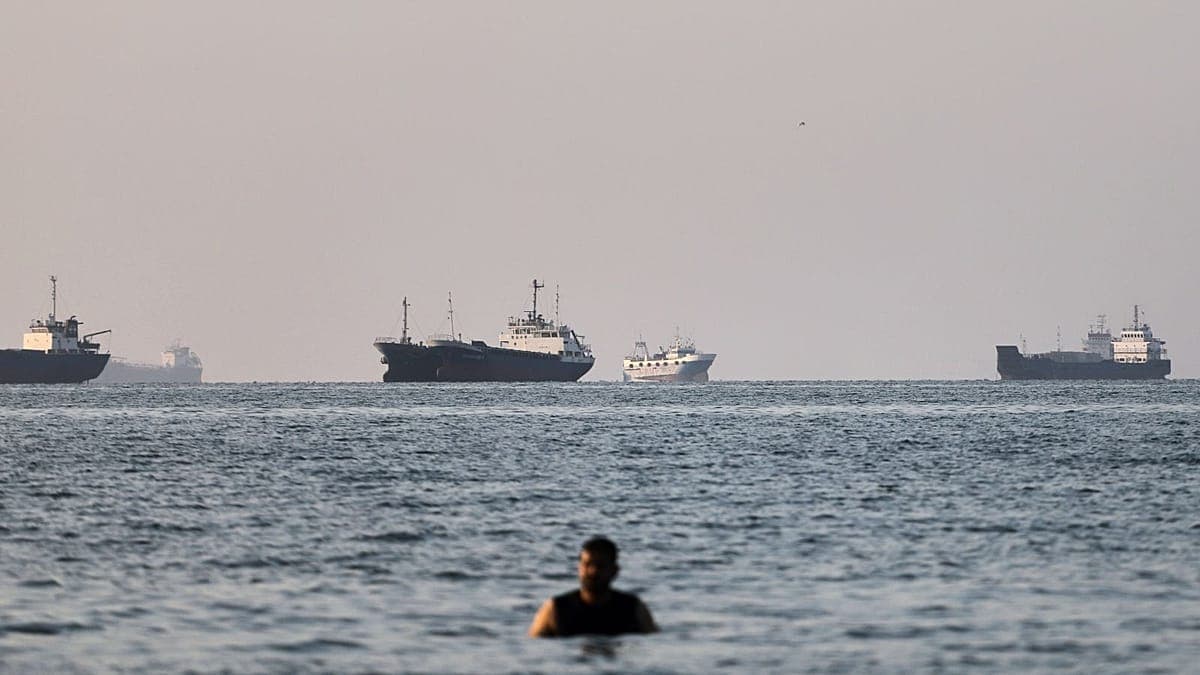 Escalada militar en Medio Oriente: Estados Unidos reactivó los bombardeos contra posiciones iraníes