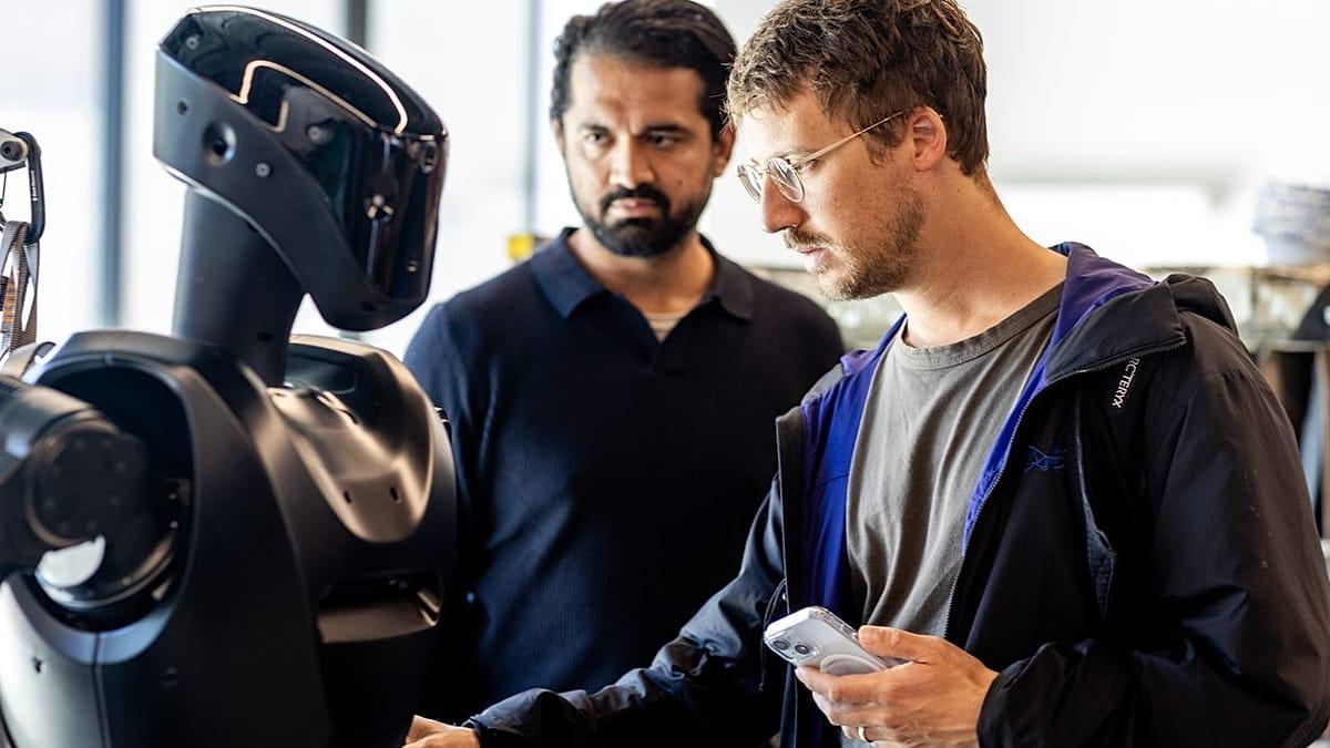 Inteligencia artificial y conflicto: estiman que los robots humanoides podrían ser utilizados como armas para 2027