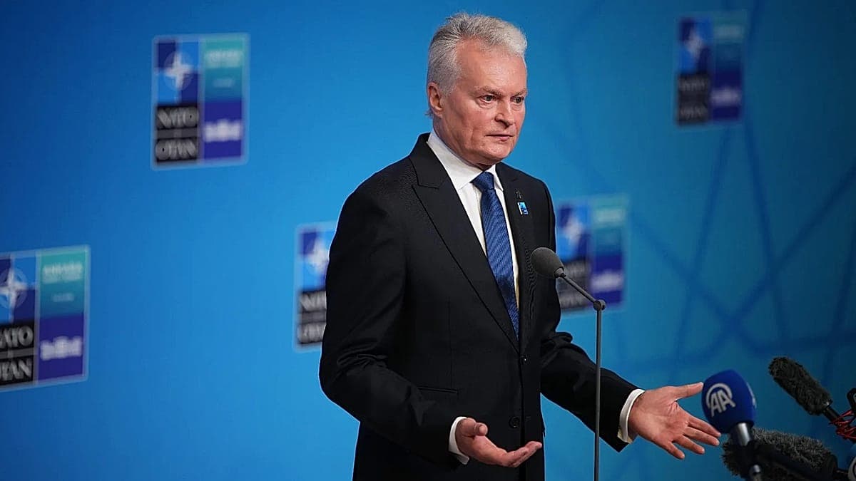 Alerta en el Báltico: Lituania y Letonia advierten sobre posibles ataques rusos en la región y Polonia