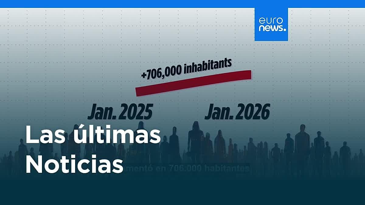 El panorama global: Europa define su agenda política, económica y cultural a mitad de año