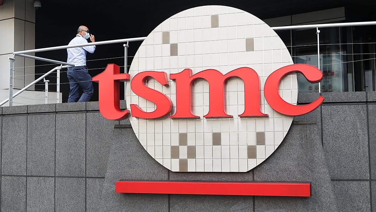 TSMC bate récords de ganancias y anuncia una inversión multimillonaria en Estados Unidos