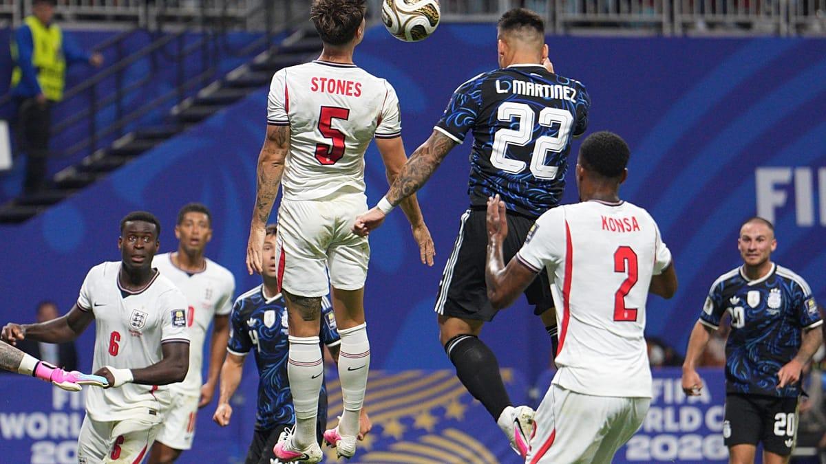 Se define el Mundial: Argentina y España se miden en una final histórica este domingo