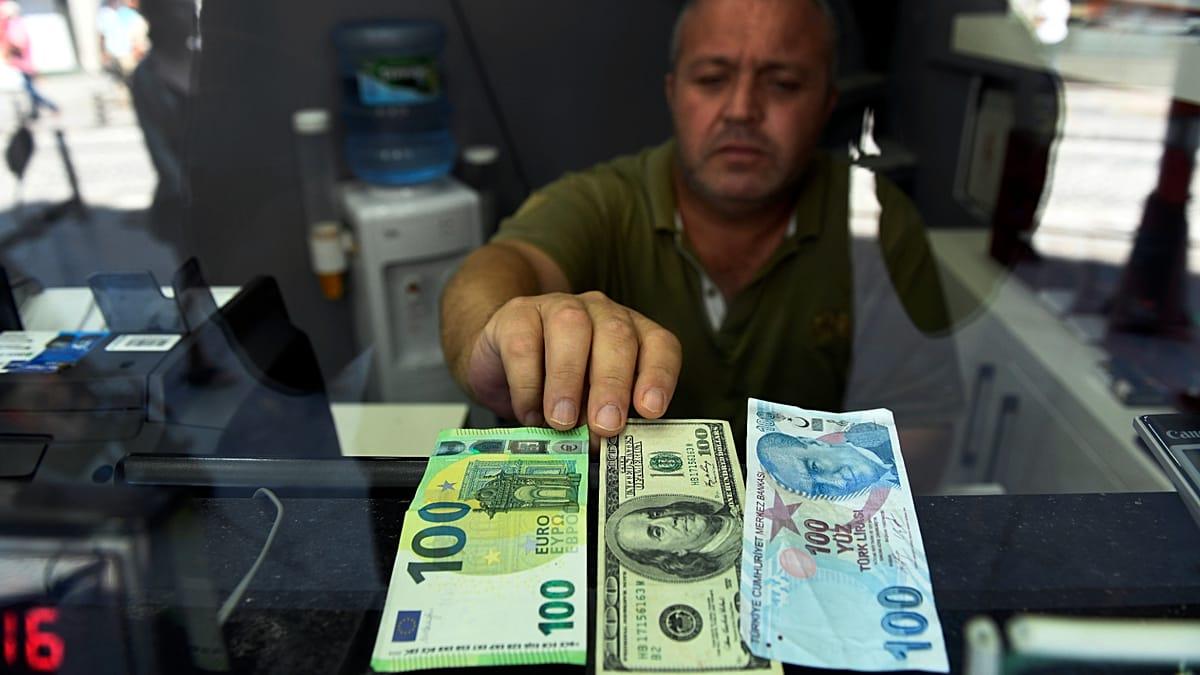 Europa bajo la lupa: un tercio de los países todavía no recupera el nivel salarial de 2021