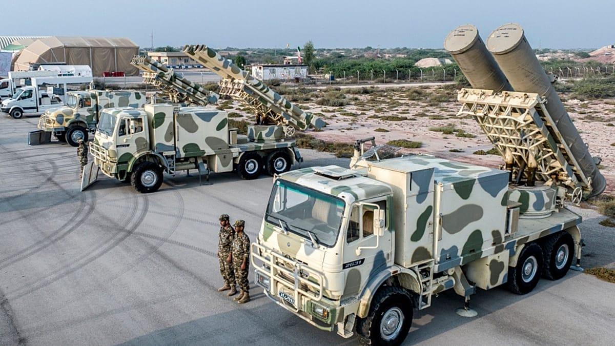 Tensión en el Golfo: Irán advierte con profundizar el conflicto ante posibles ataques de Estados Unidos