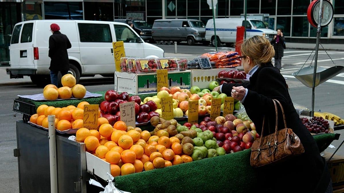 Alerta global: casi un tercio de la población mundial no puede acceder a una alimentación saludable