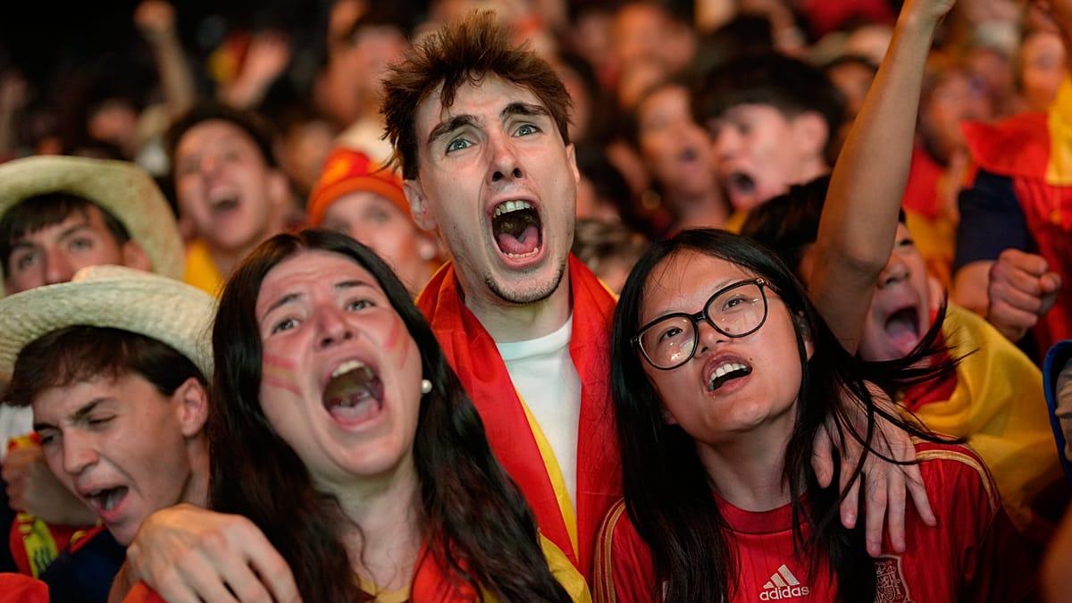 Mundial 2026: cómo cuidar el corazón frente a la tensión extrema de una final