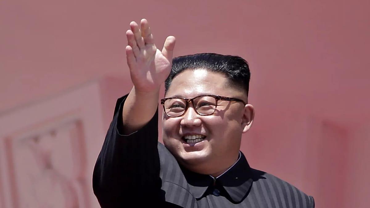 Kim Jong-un recibió a un alto funcionario chino para afianzar la alianza bilateral en Pionyang