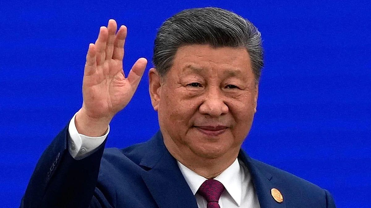Xi Jinping busca aliados globales para la inteligencia artificial frente al bloqueo de Estados Unidos