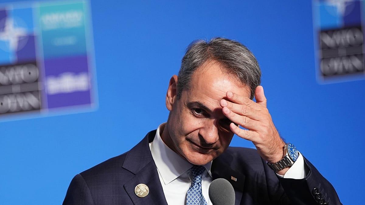 Tensión en la Unión Europea: Grecia frena las nuevas sanciones contra Rusia por el gas licuado