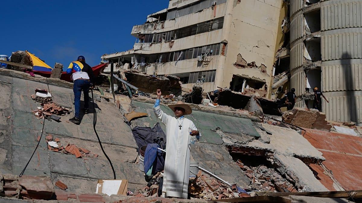 Venezuela y el FMI: los millones clave para la reconstrucción