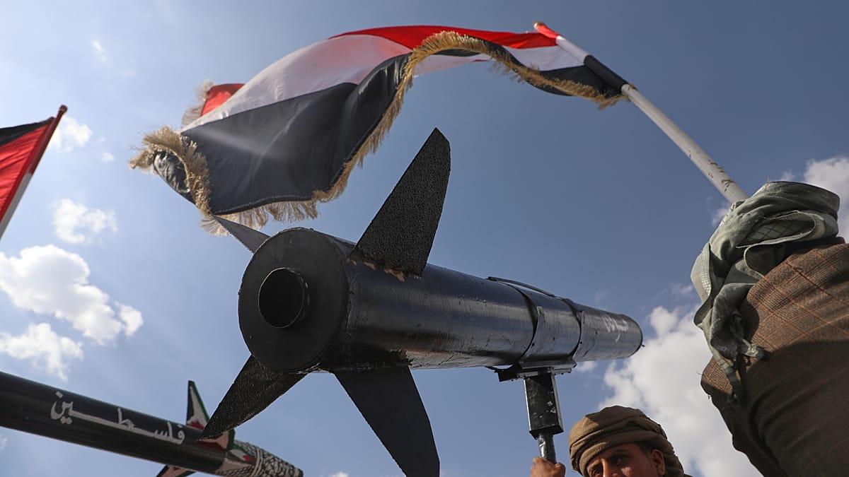 Baterías Patriot: Grecia frena un bombardeo con misiles en Arabia Saudita