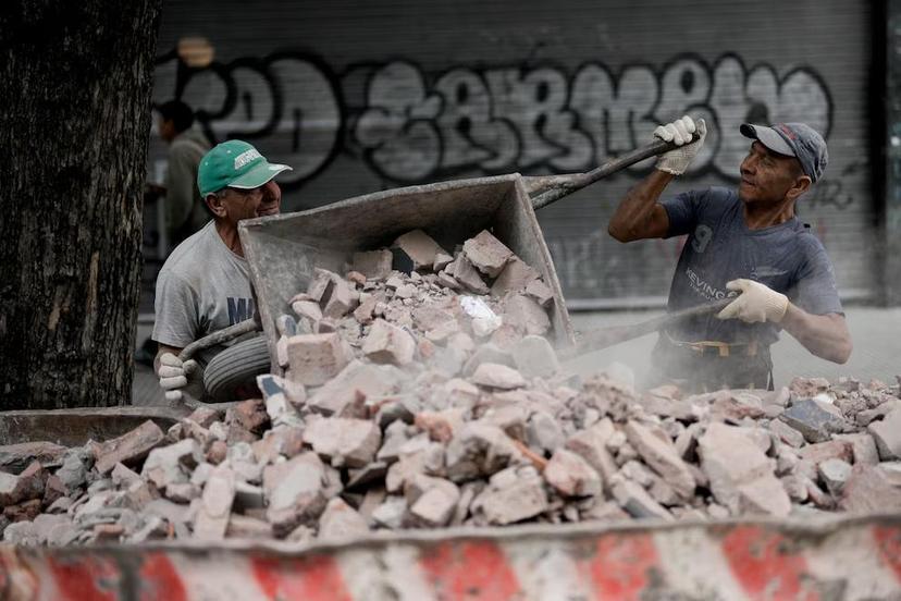 uocra escala salarial 2026