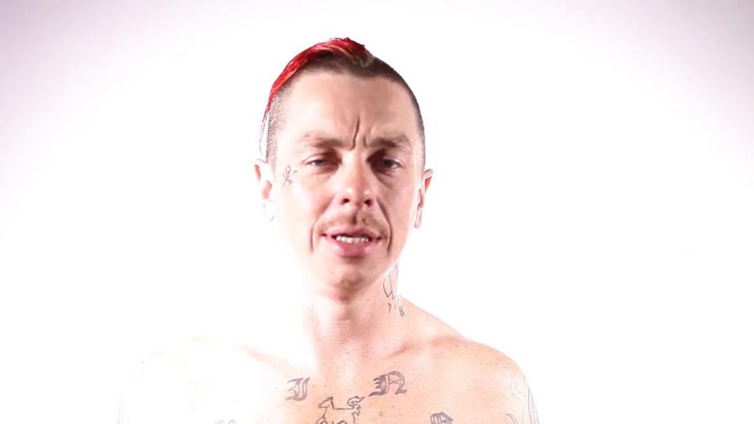 sid wilson y kelly osbourne