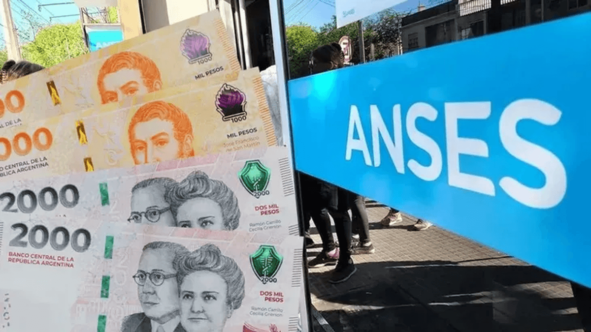 Calendario ANSES: cuándo se cobra la AUH y las prestaciones activas