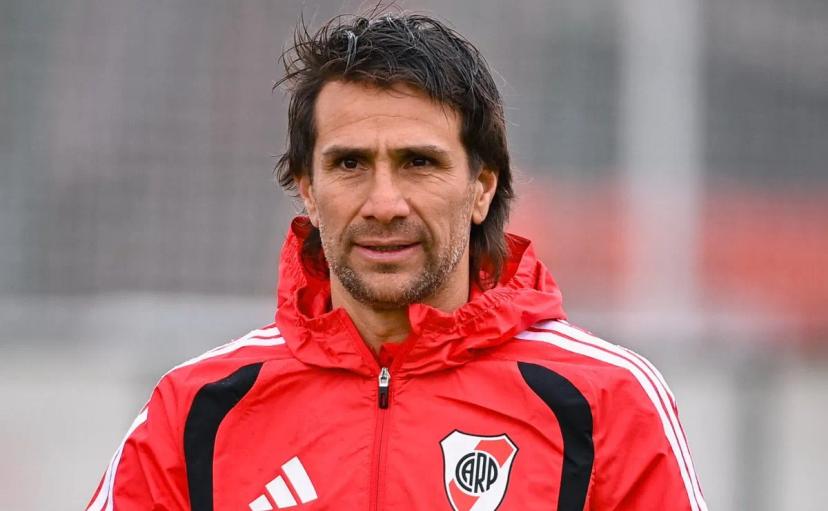 alineaciones de banfield contra river plate
