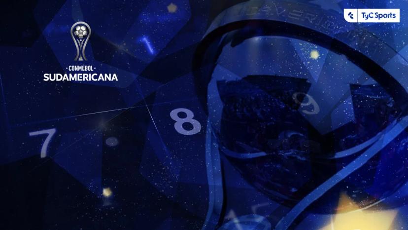 boca quedó afuera de la libertadores