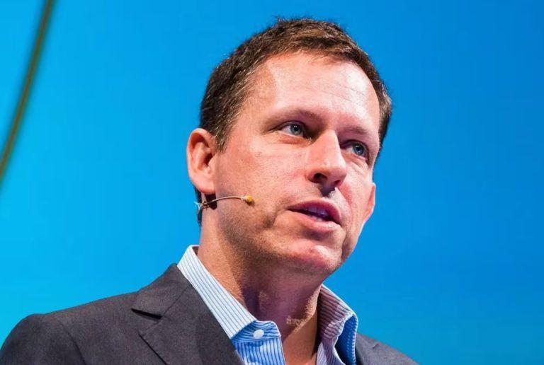 peter thiel vaca muerta