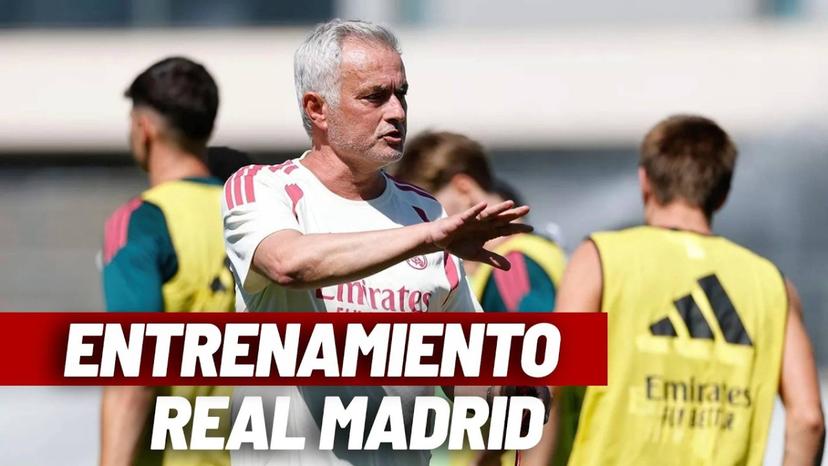 real madrid club de fútbol