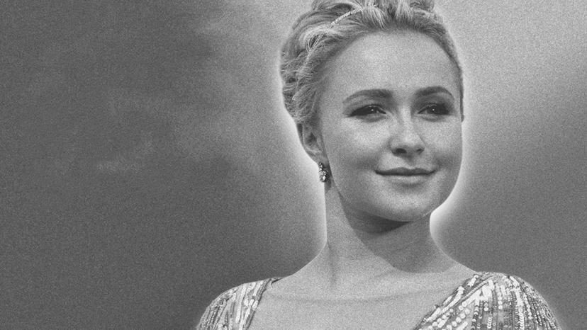 hayden panettiere scream