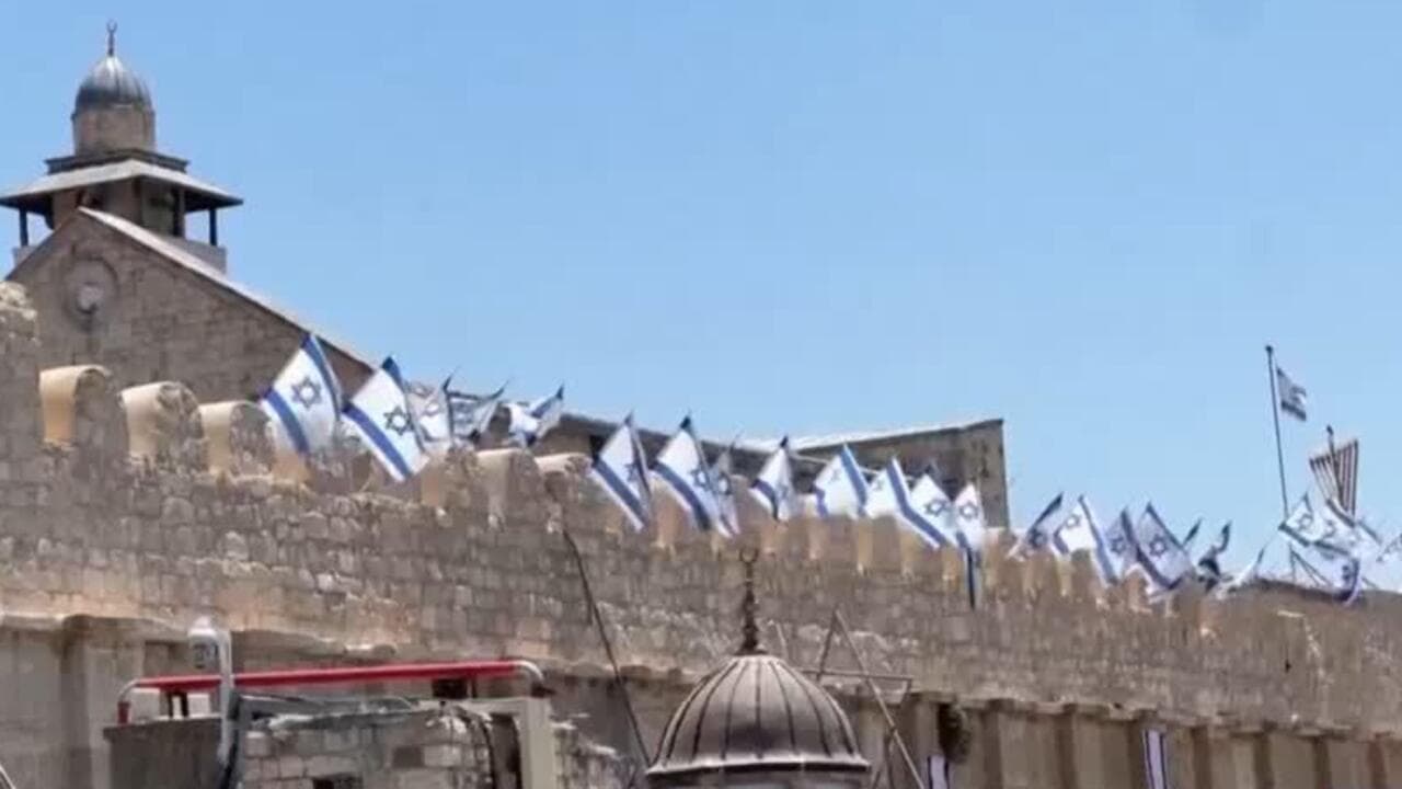 Conflicto en Medio Oriente: Israel acelera la expansión de asentamientos en Cisjordania