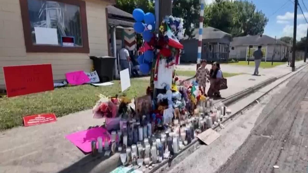 México demandará a Estados Unidos por la muerte de un migrante a manos de agentes migratorios