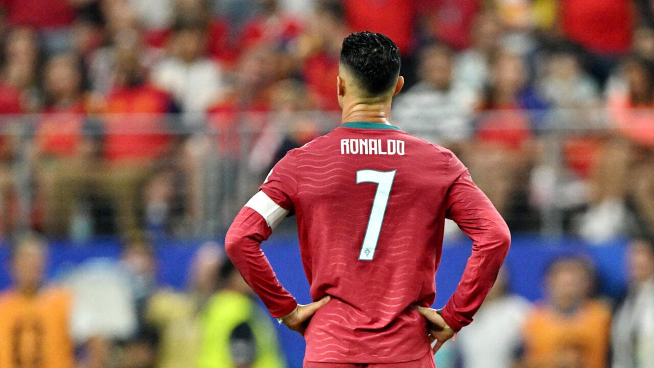 España eliminó a Portugal sobre la hora y marcó el final del sueño mundialista de Cristiano Ronaldo