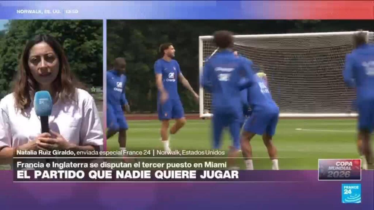 Argentina y España definen el Mundial 2026: una final histórica entre la vigencia de Messi y la juventud de Yamal