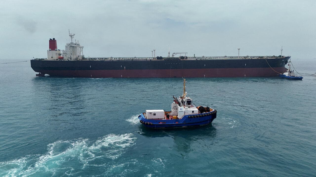 El precio del petróleo trepa a los 80 dólares por la escalada de tensión entre Estados Unidos e Irán