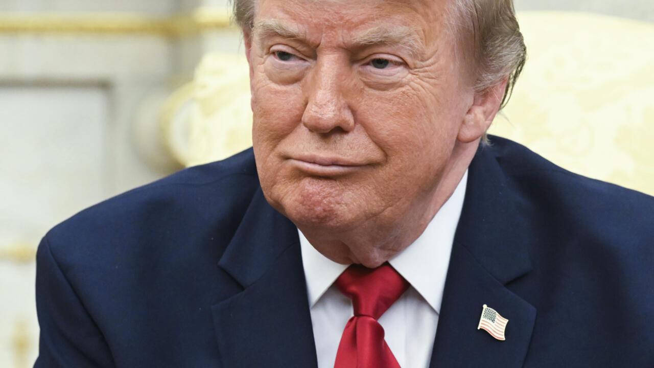 Donald Trump exige que continúen los controles de la policía migratoria en las rutas