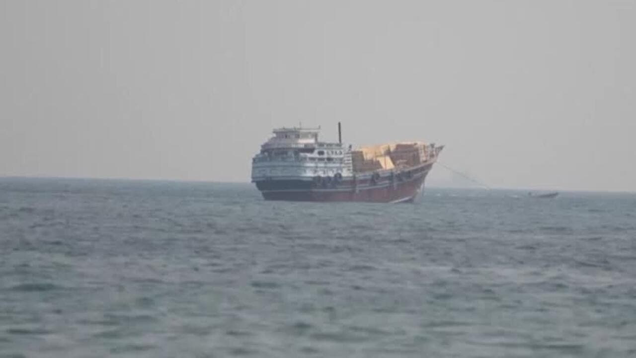 Trump recalcula: cancela el arancel del 20% en el estrecho de Ormuz y busca acuerdos en el Golfo