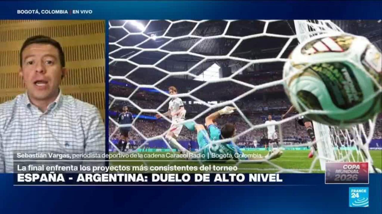 Análisis de una remontada histórica: ¿el DT de Inglaterra benefició a la Selección?
