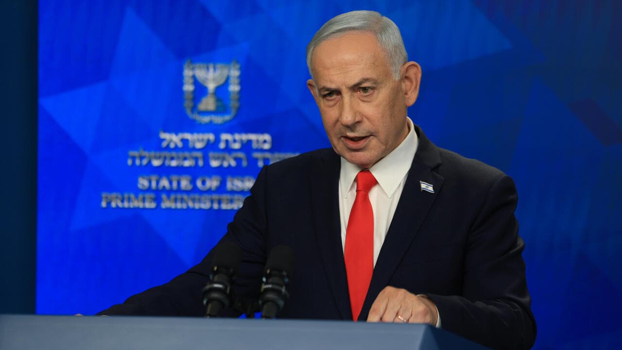 El futuro de Netanyahu en juego: Israel define su rumbo político en las urnas