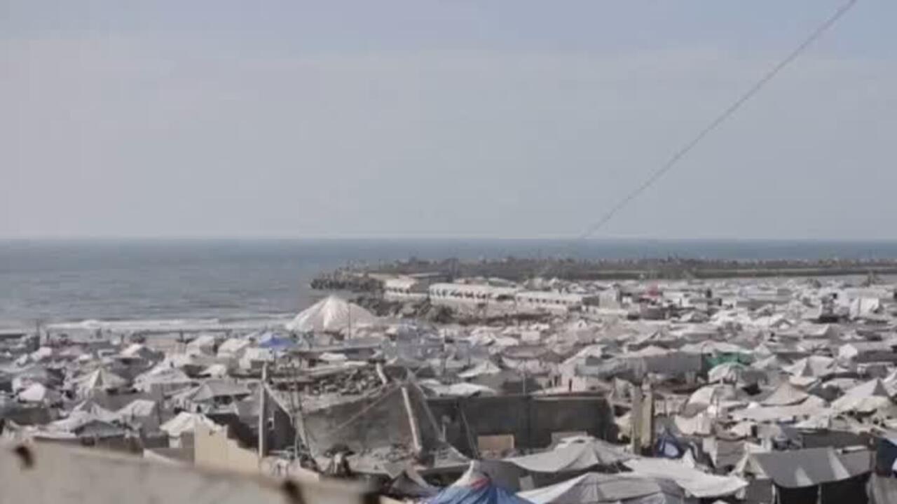 Gaza: incertidumbre sobre el acuerdo de 20 puntos tras la disolución del brazo político de Hamás
