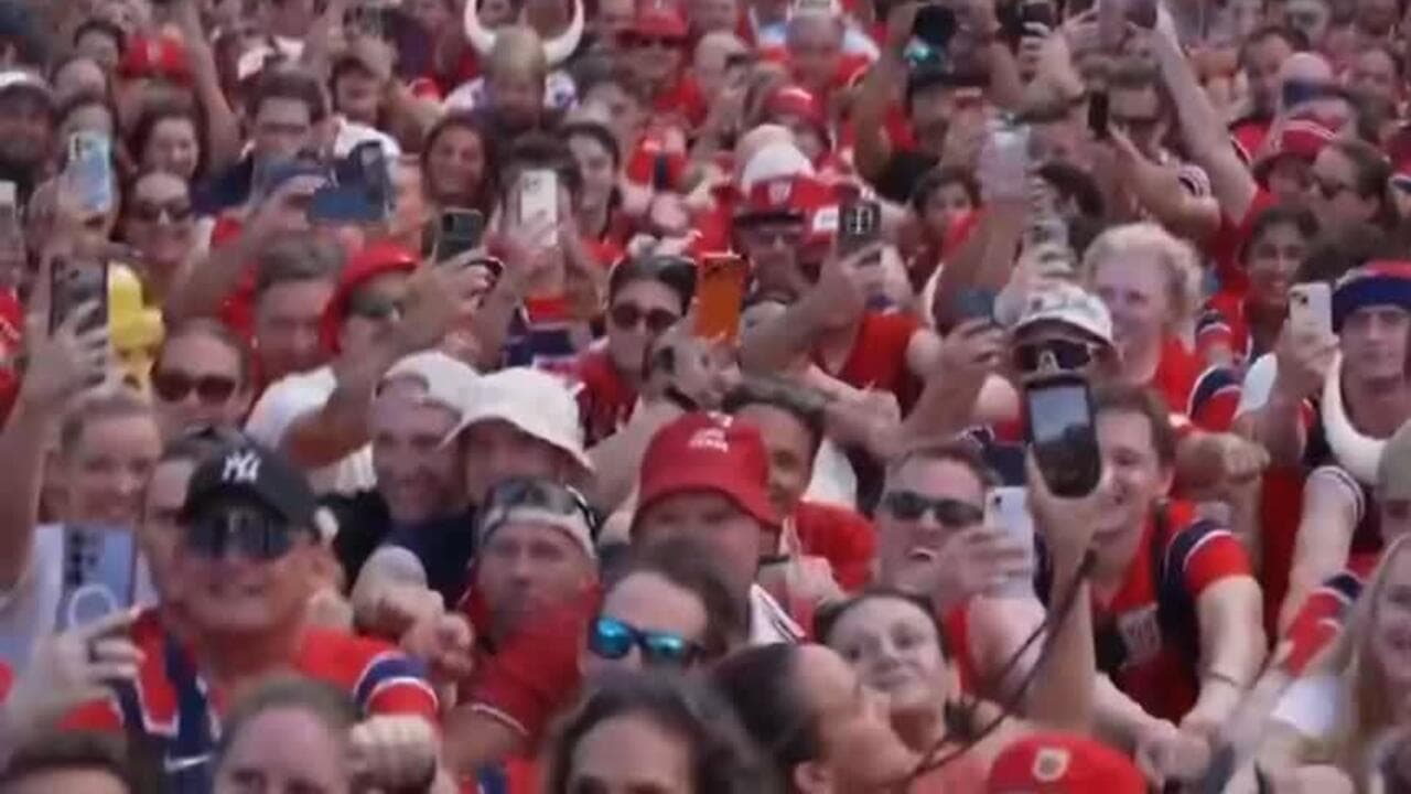 Un boleto a semifinales: Inglaterra y Noruega paralizan Miami en la previa del Mundial 2026