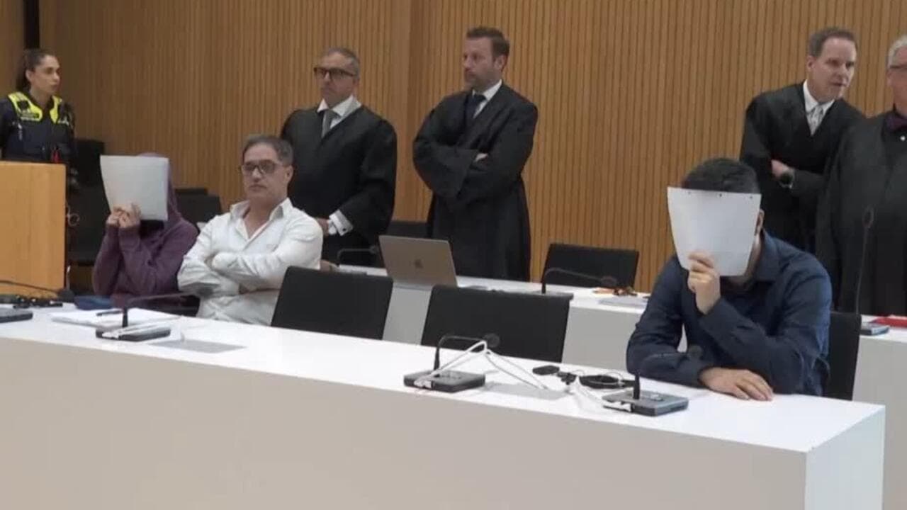 Histórico fallo en Alemania: condenan a cadena perpetua a un exmiembro de ISIS por genocidio