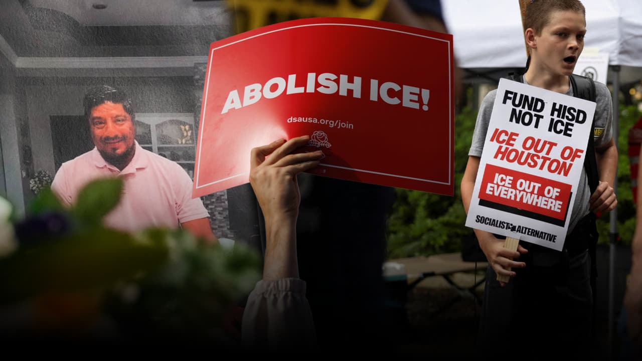 La mira puesta en el ICE: crecen las denuncias por muertes de migrantes en operativos de EE. UU.